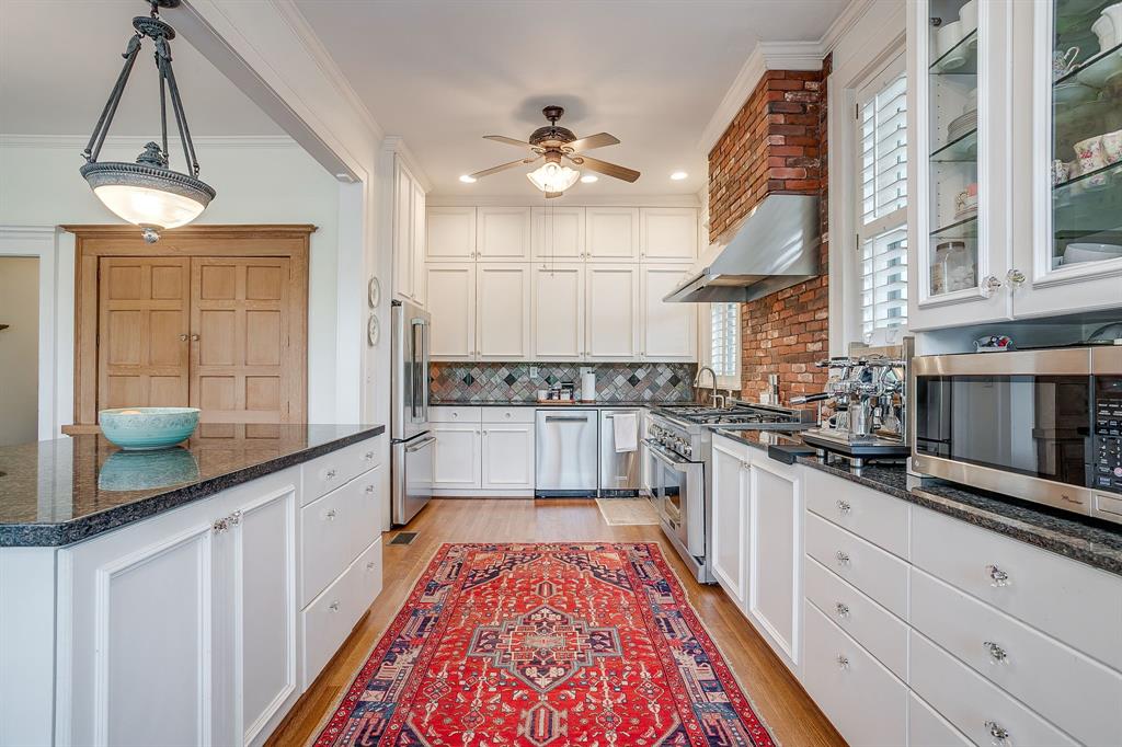 Ethelbert S Harris 640 Acre Su - Residential