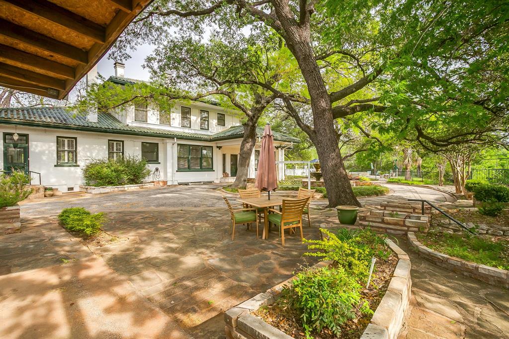 Ethelbert S Harris 640 Acre Su - Residential