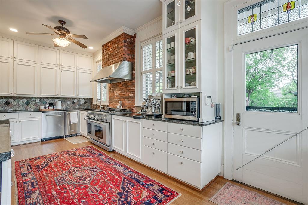 Ethelbert S Harris 640 Acre Su - Residential