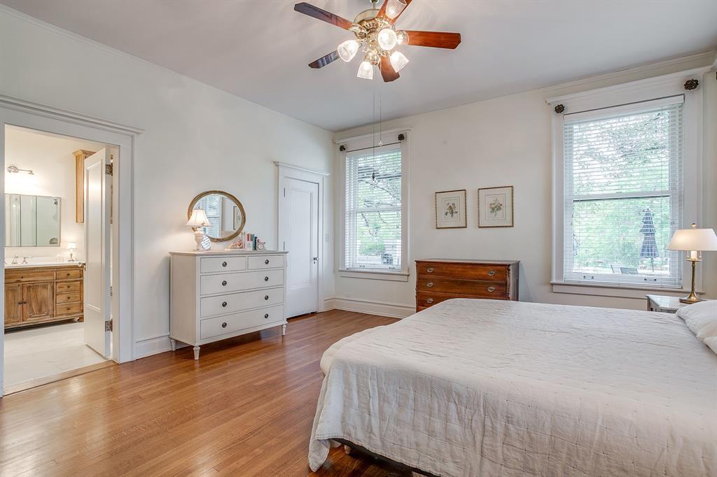 Ethelbert S Harris 640 Acre Su - Residential