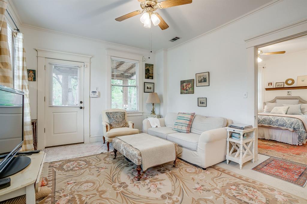 Ethelbert S Harris 640 Acre Su - Residential