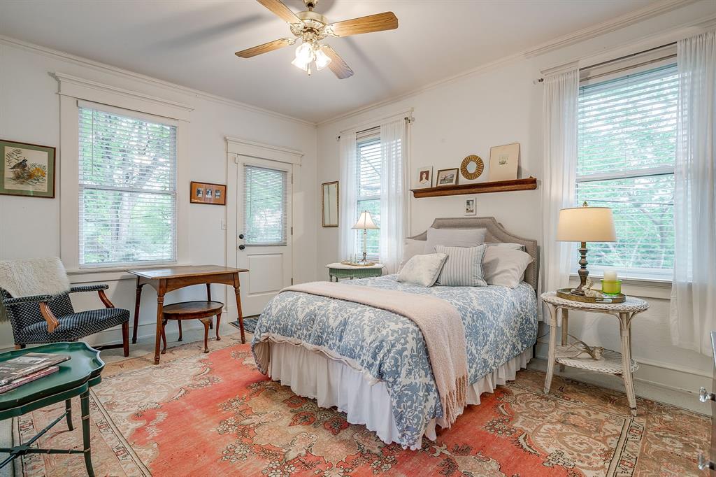 Ethelbert S Harris 640 Acre Su - Residential