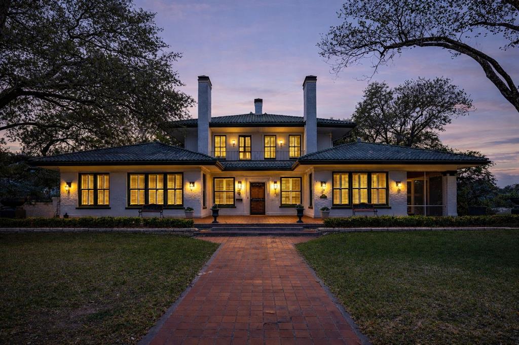 Ethelbert S Harris 640 Acre Su - Residential