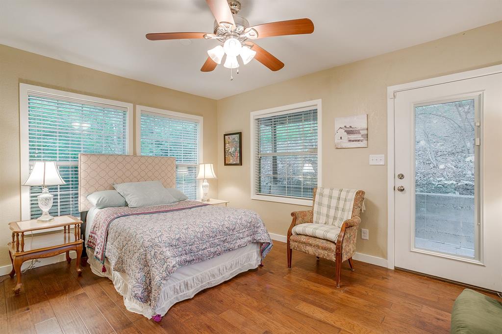 Ethelbert S Harris 640 Acre Su - Residential