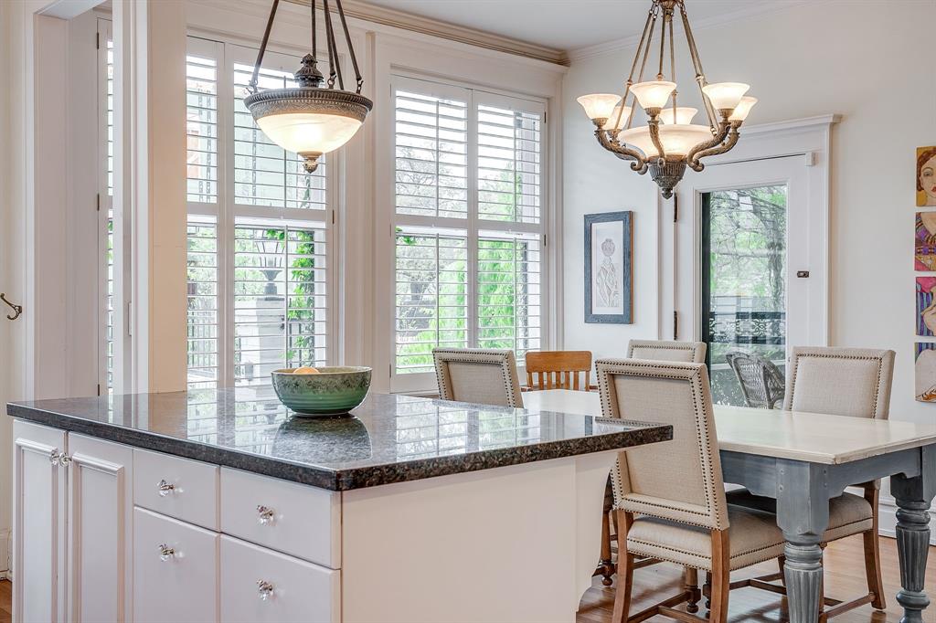 Ethelbert S Harris 640 Acre Su - Residential