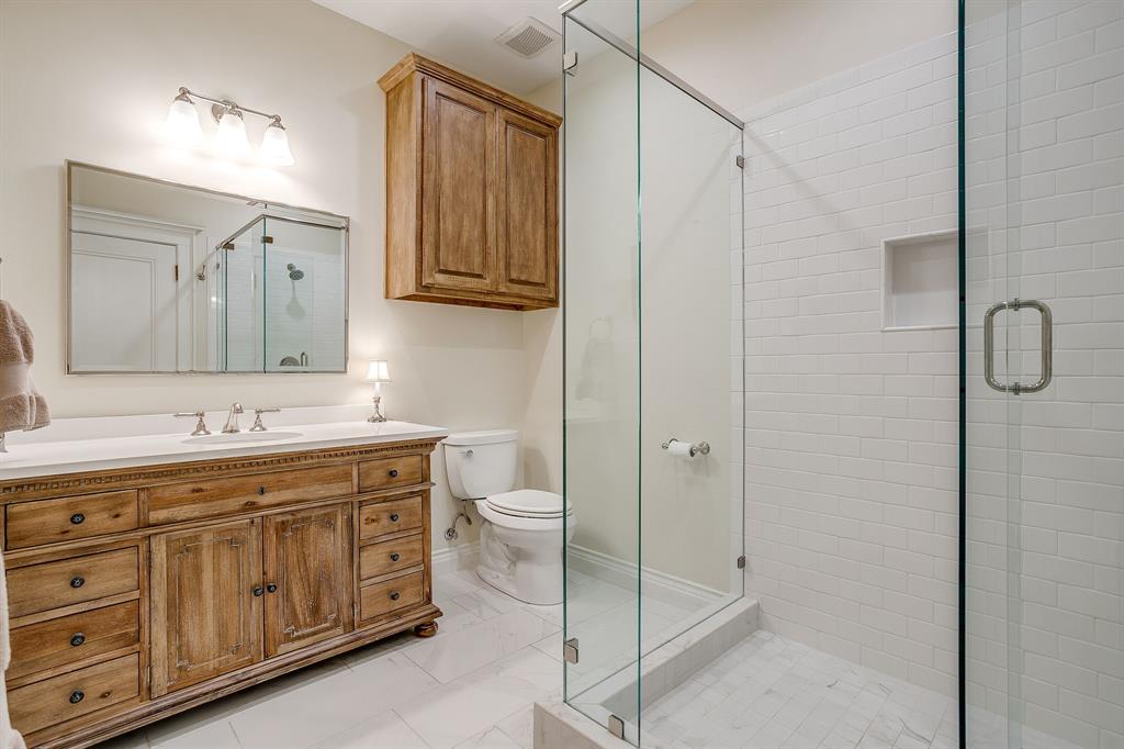 Ethelbert S Harris 640 Acre Su - Residential