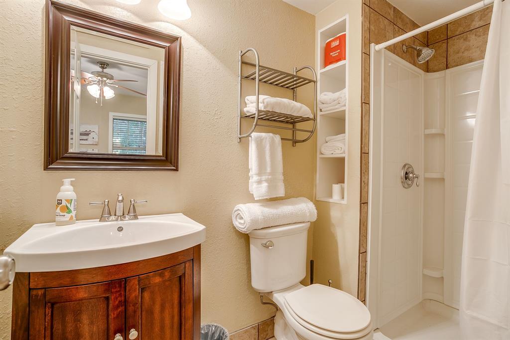 Ethelbert S Harris 640 Acre Su - Residential