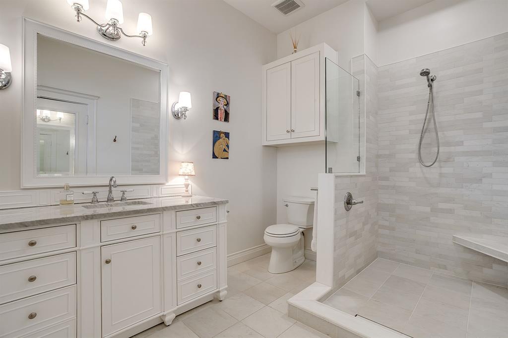 Ethelbert S Harris 640 Acre Su - Residential