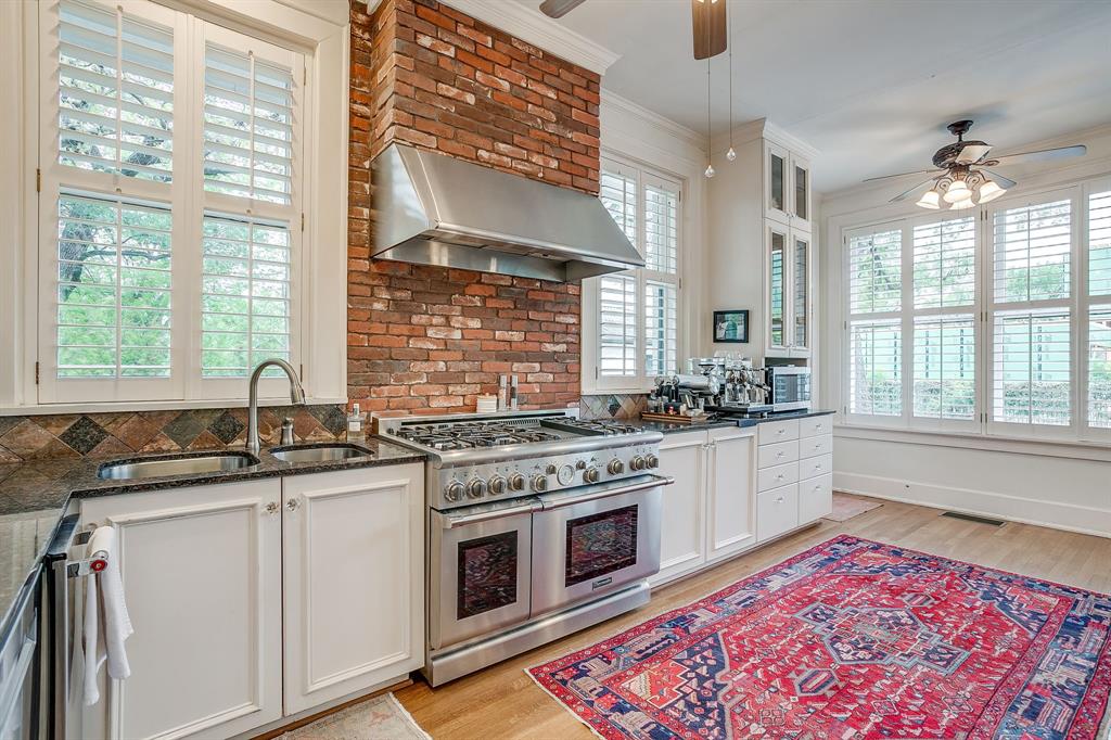 Ethelbert S Harris 640 Acre Su - Residential