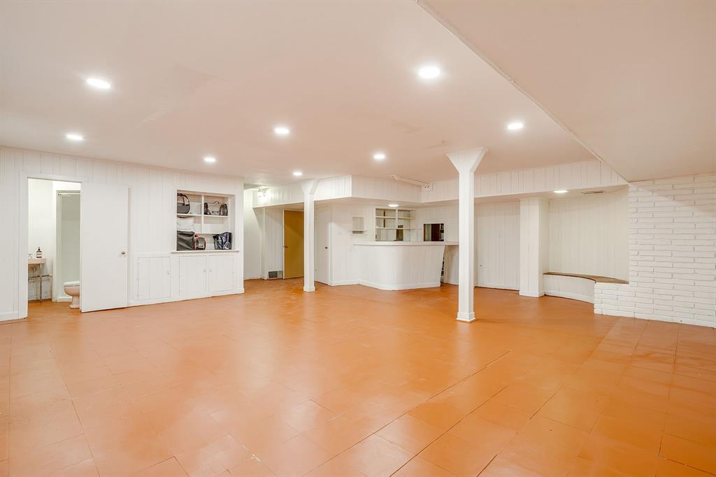 Ethelbert S Harris 640 Acre Su - Residential