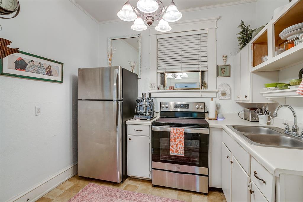 Ethelbert S Harris 640 Acre Su - Residential