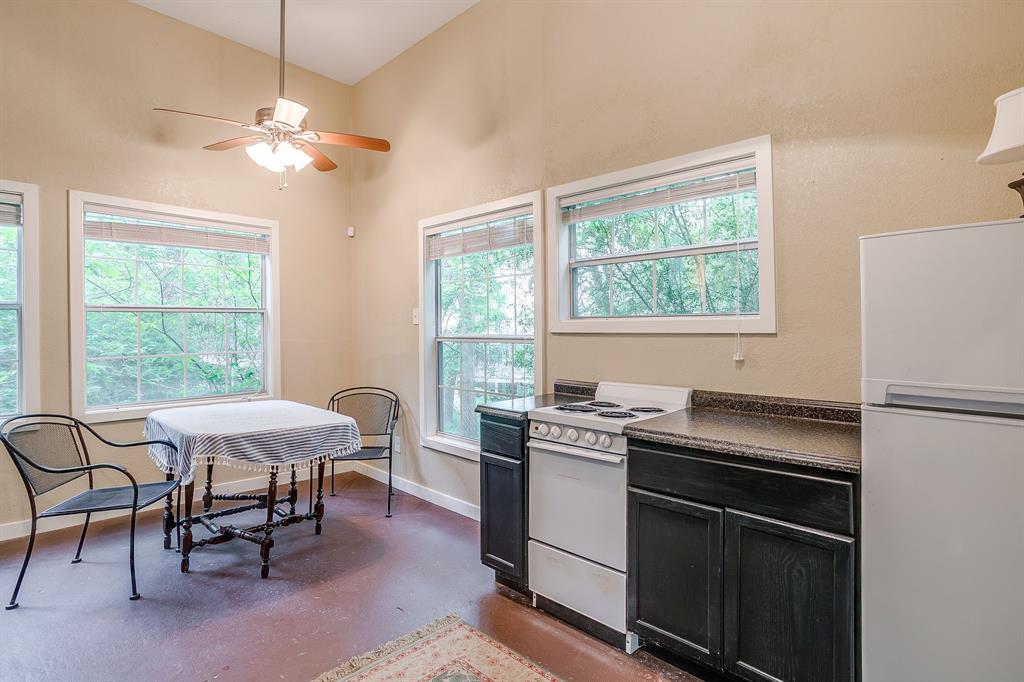 Ethelbert S Harris 640 Acre Su - Residential