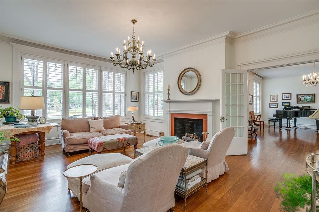 Ethelbert S Harris 640 Acre Su - Residential