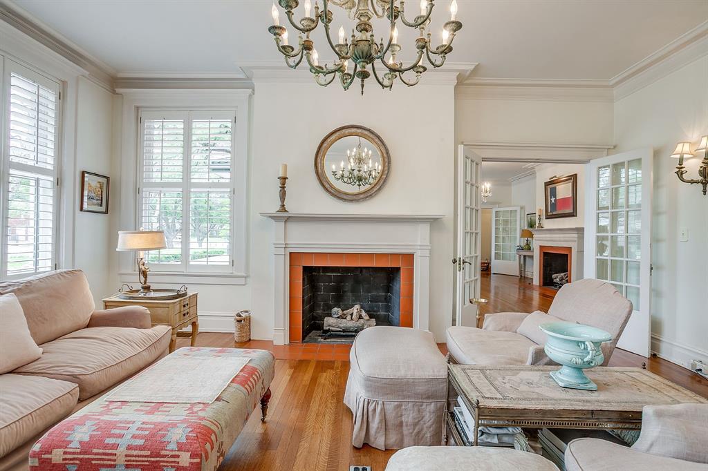 Ethelbert S Harris 640 Acre Su - Residential