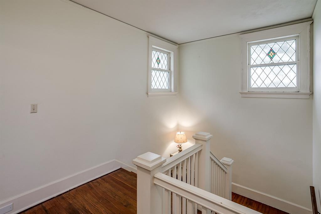 Ethelbert S Harris 640 Acre Su - Residential
