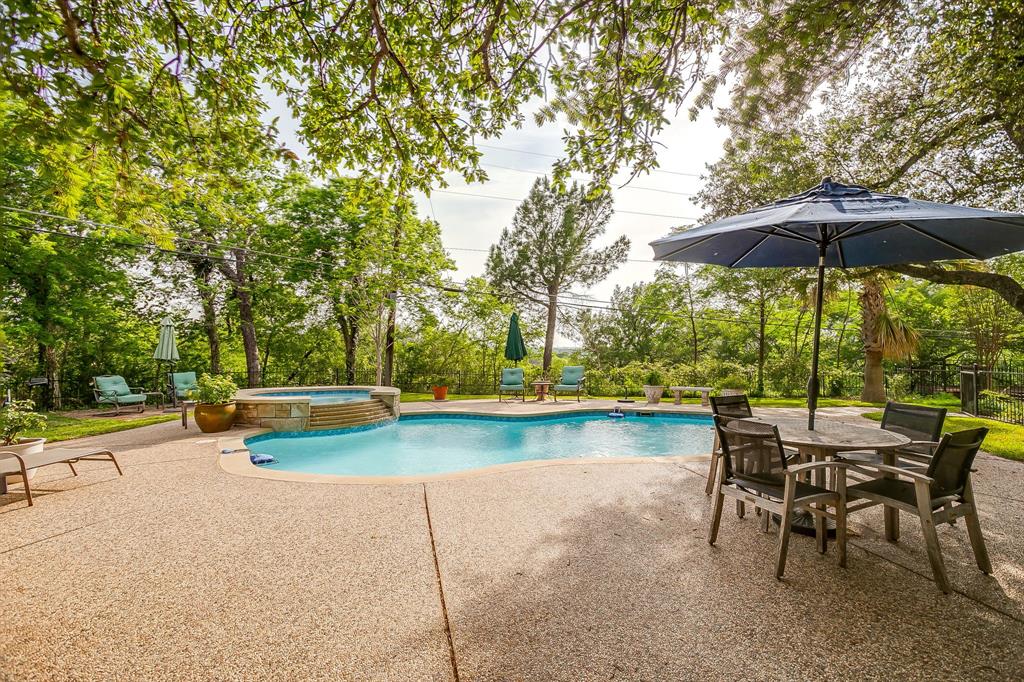 Ethelbert S Harris 640 Acre Su - Residential