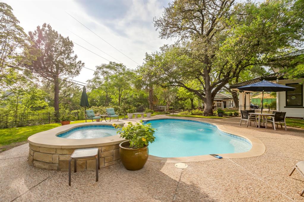 Ethelbert S Harris 640 Acre Su - Residential