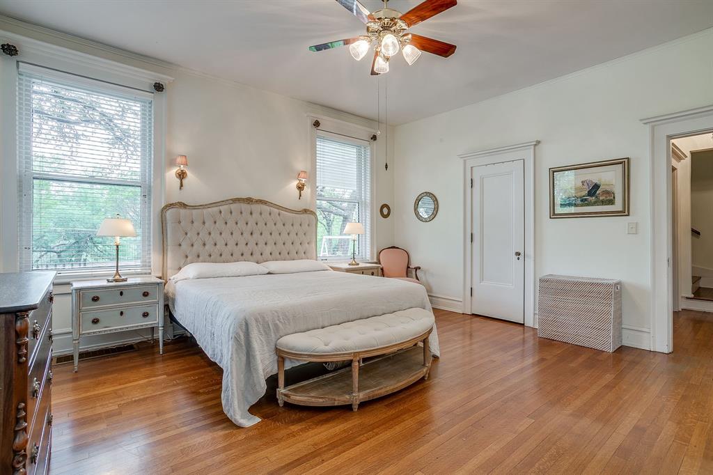 Ethelbert S Harris 640 Acre Su - Residential