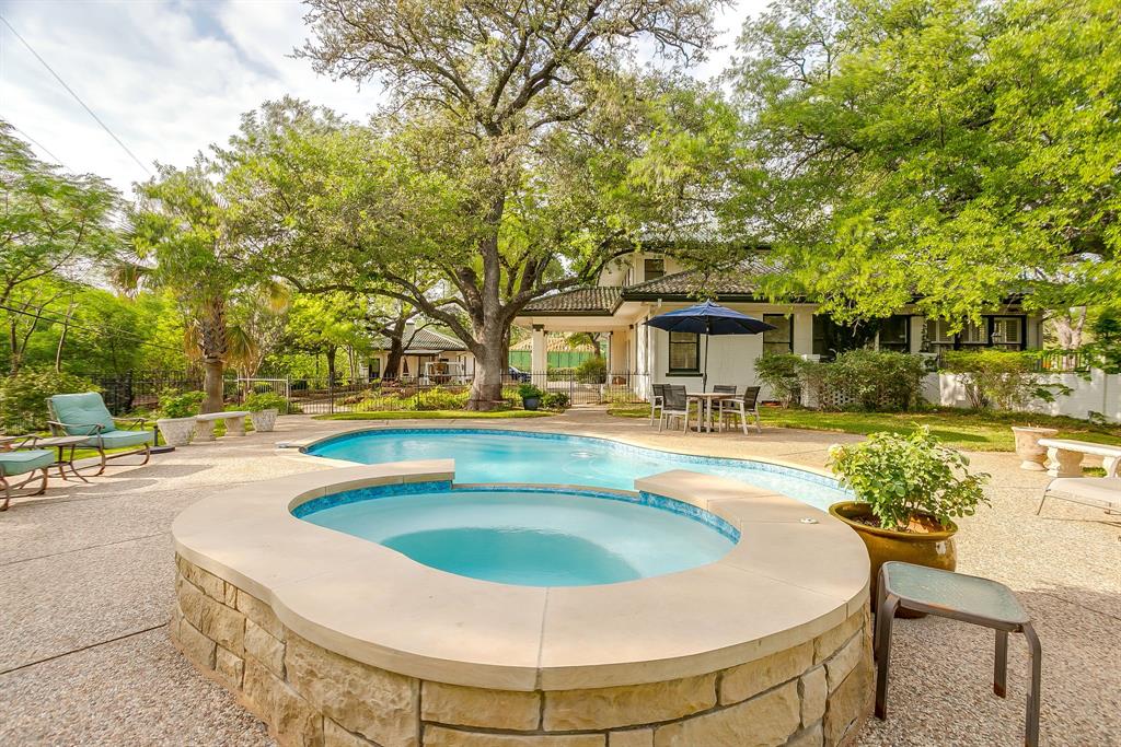 Ethelbert S Harris 640 Acre Su - Residential
