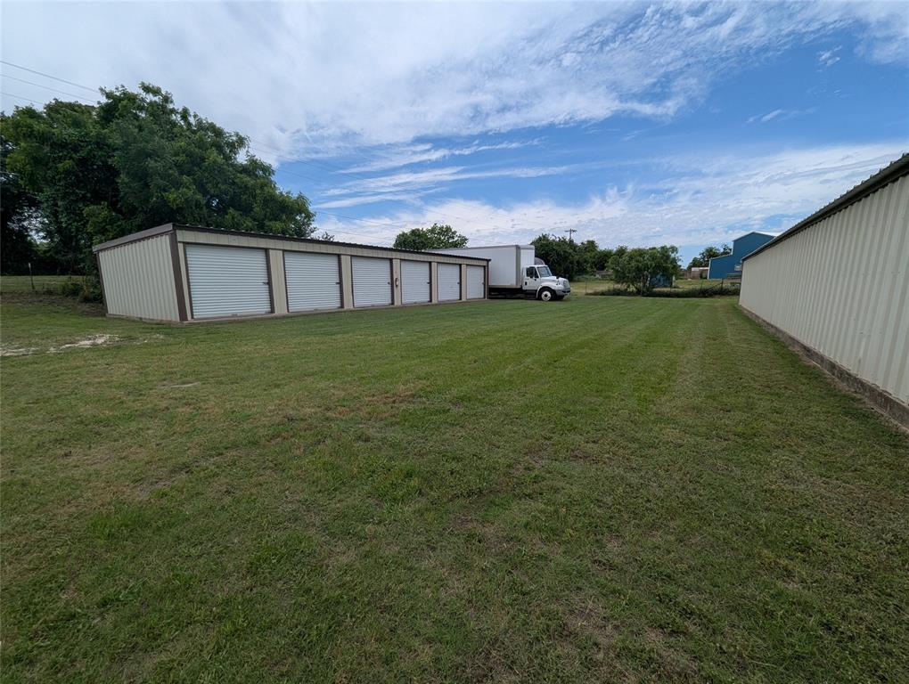 G.w. Mead Sy. A-349 - Commercial Sale