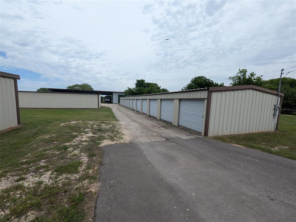 G.w. Mead Sy. A-349 - Commercial Sale
