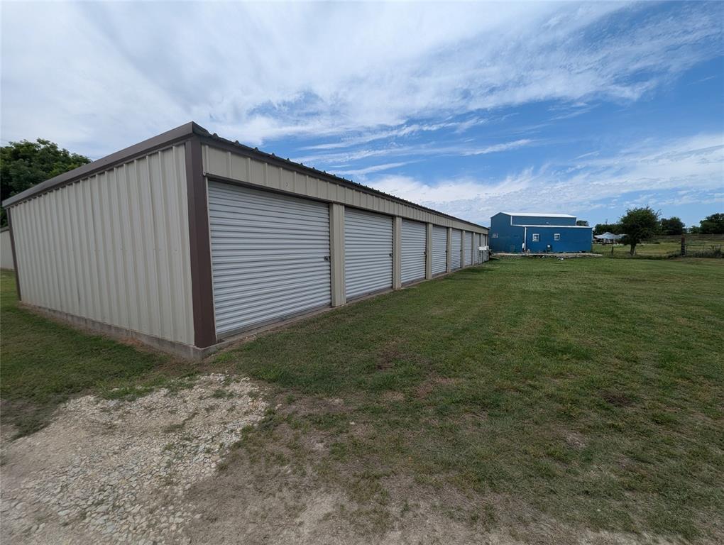 G.w. Mead Sy. A-349 - Commercial Sale
