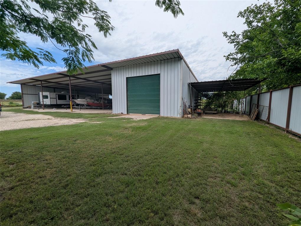 G.w. Mead Sy. A-349 - Commercial Sale