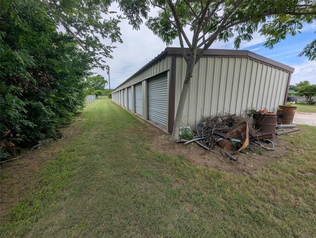 G.w. Mead Sy. A-349 - Commercial Sale