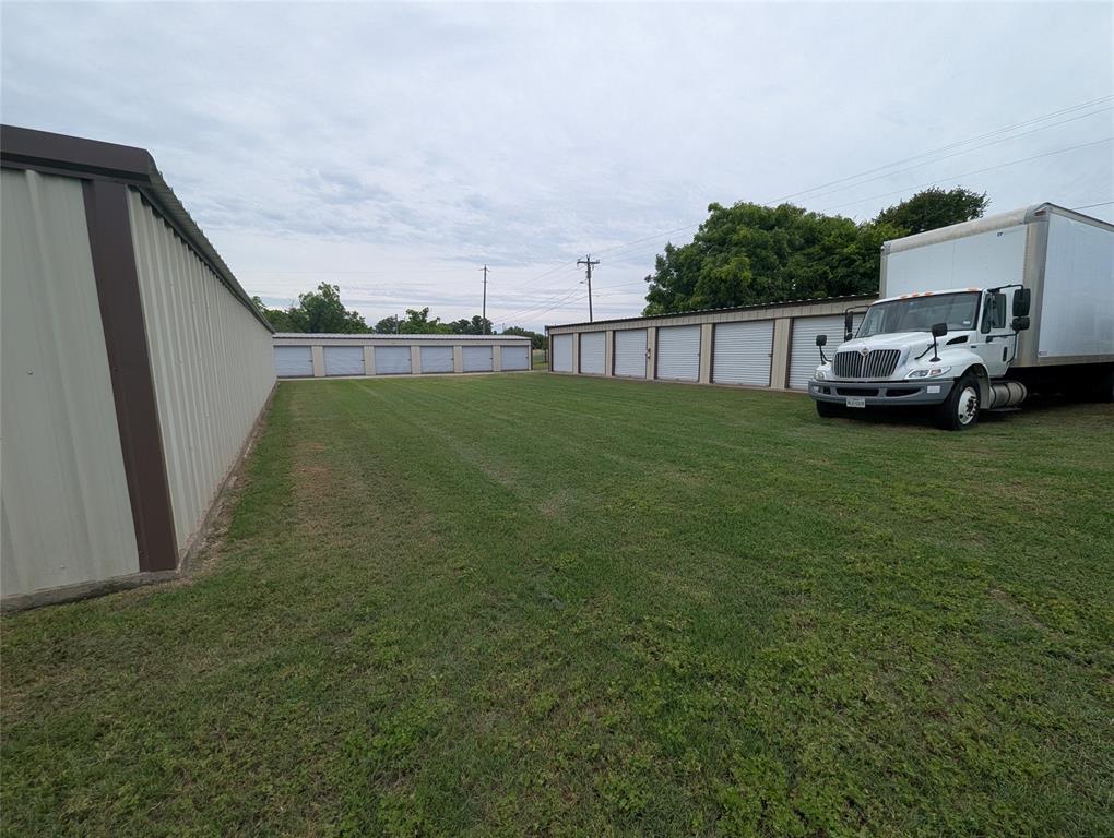 G.w. Mead Sy. A-349 - Commercial Sale