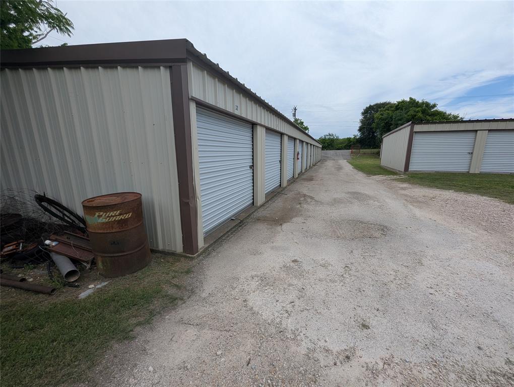 G.w. Mead Sy. A-349 - Commercial Sale