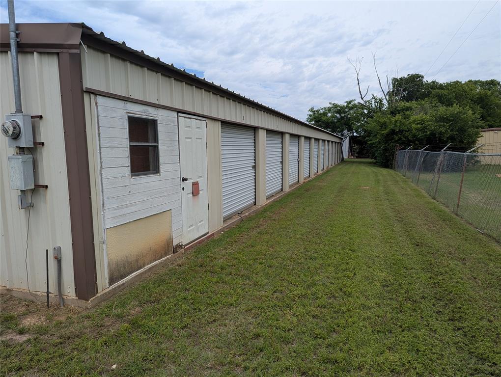 G.w. Mead Sy. A-349 - Commercial Sale