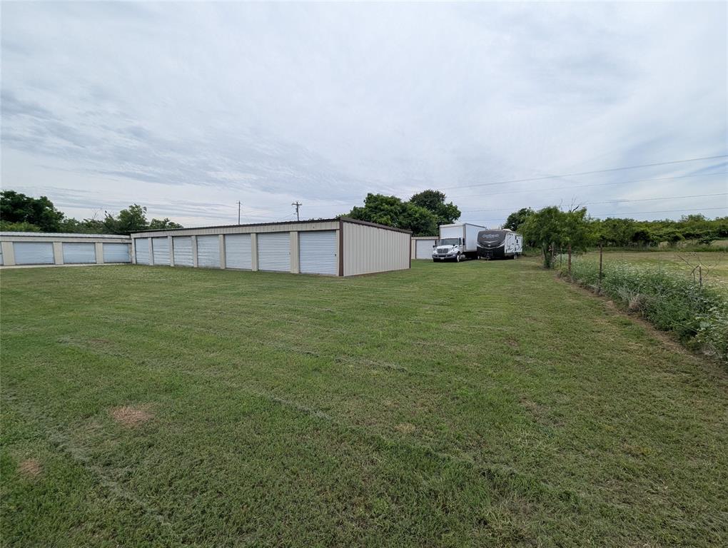 G.w. Mead Sy. A-349 - Commercial Sale