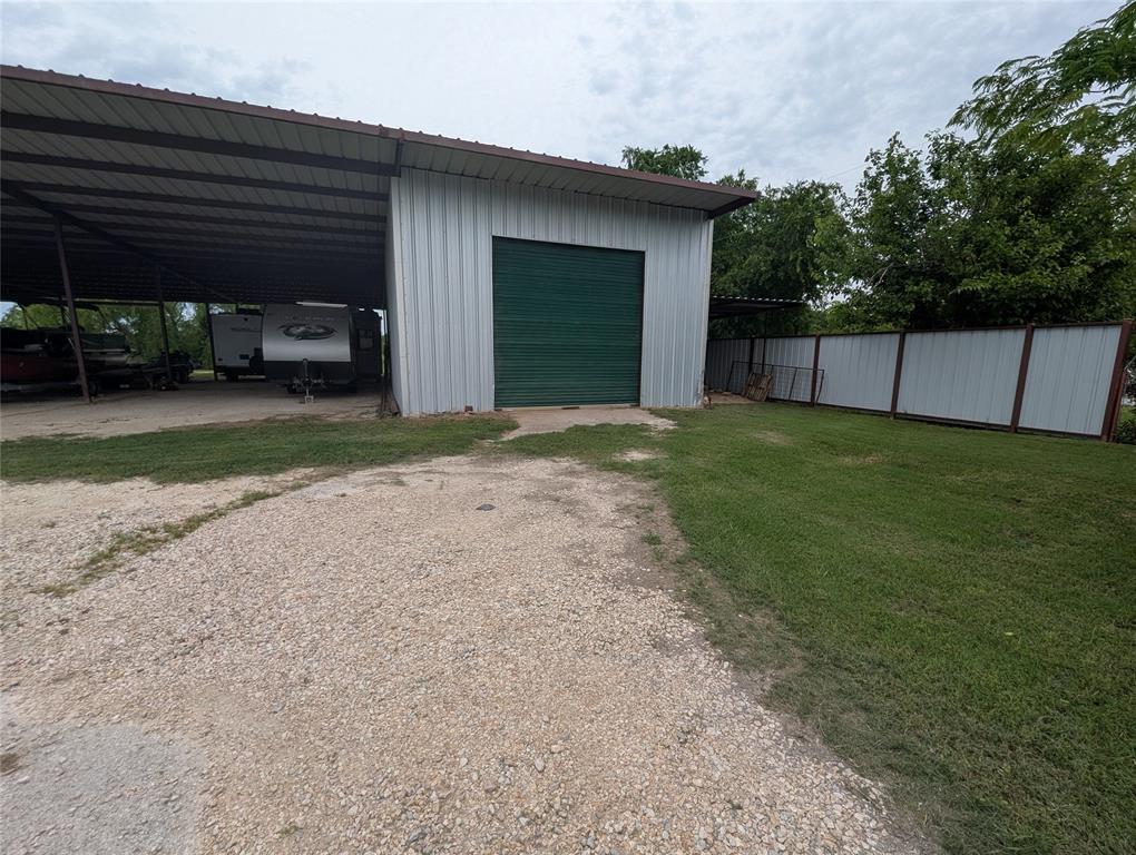G.w. Mead Sy. A-349 - Commercial Sale