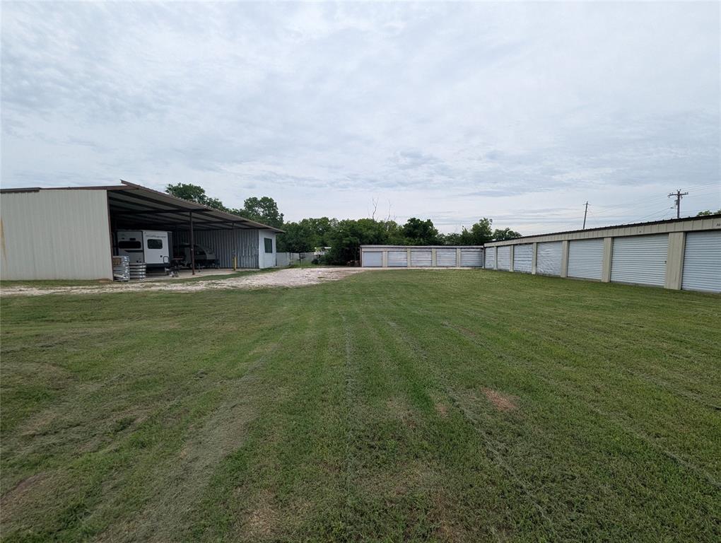 G.w. Mead Sy. A-349 - Commercial Sale