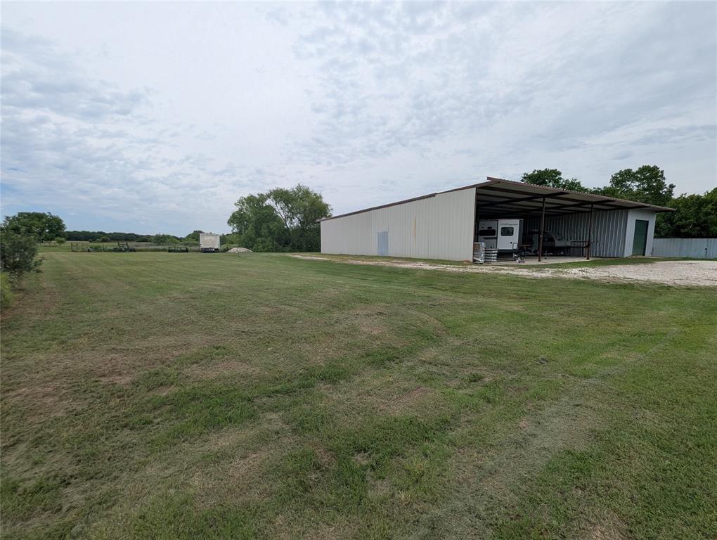 G.w. Mead Sy. A-349 - Commercial Sale