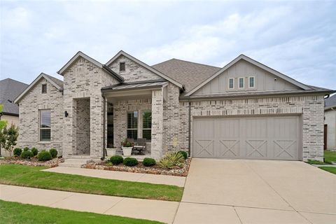 Photo of 1036 Boardwalk Road, Allen, TX 75013 (MLS # 21254766)