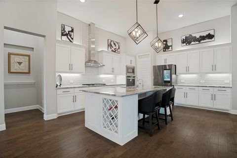 1036 Boardwalk Road Allen TX 75013
