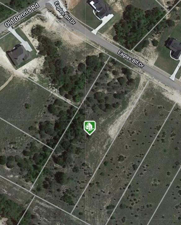 Photo 1 of 1 of 1004 Eagles Bluff Drive land