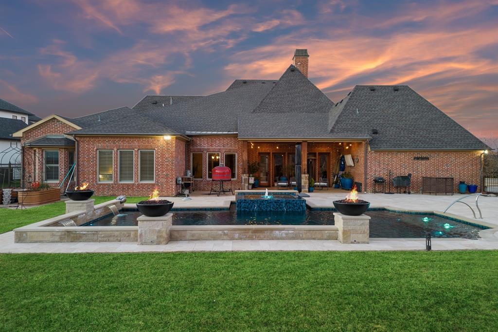 2095 Courtland Drive
