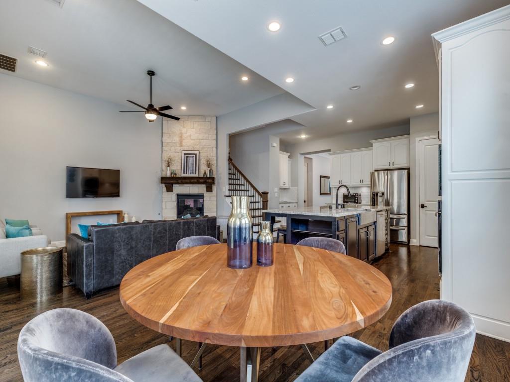 Allen, Texas 75013, United States, 4 Bedrooms Bedrooms, ,4 BathroomsBathrooms,Residential,Active,214371