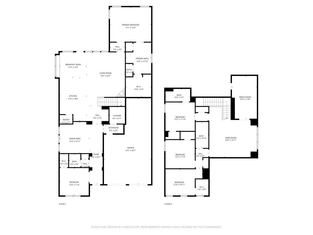 Allen, Texas 75013, United States, 4 Bedrooms Bedrooms, ,4 BathroomsBathrooms,Residential,Active,214371
