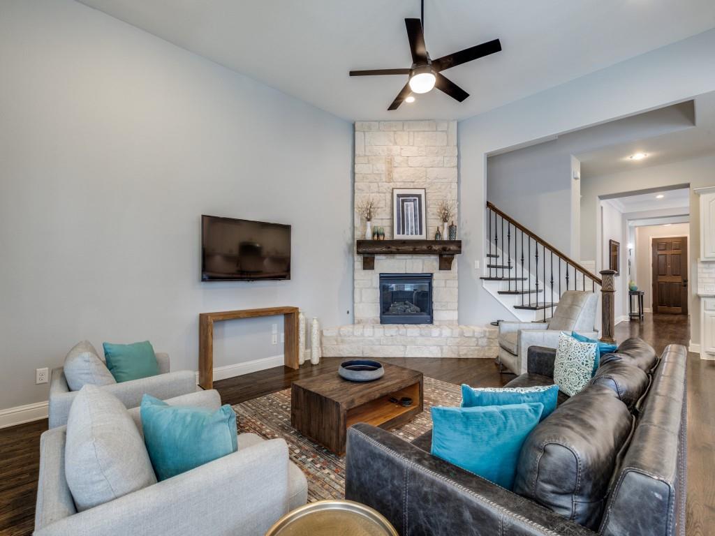 Allen, Texas 75013, United States, 4 Bedrooms Bedrooms, ,4 BathroomsBathrooms,Residential,Active,214371