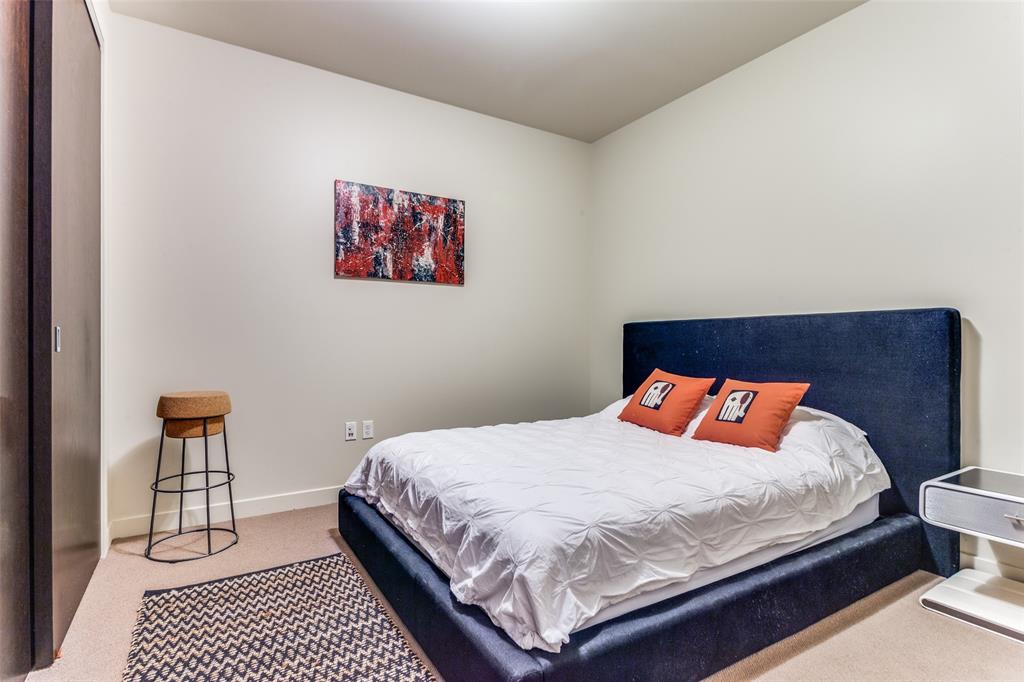 One Montgomery Plaza Residence Condo - Residential