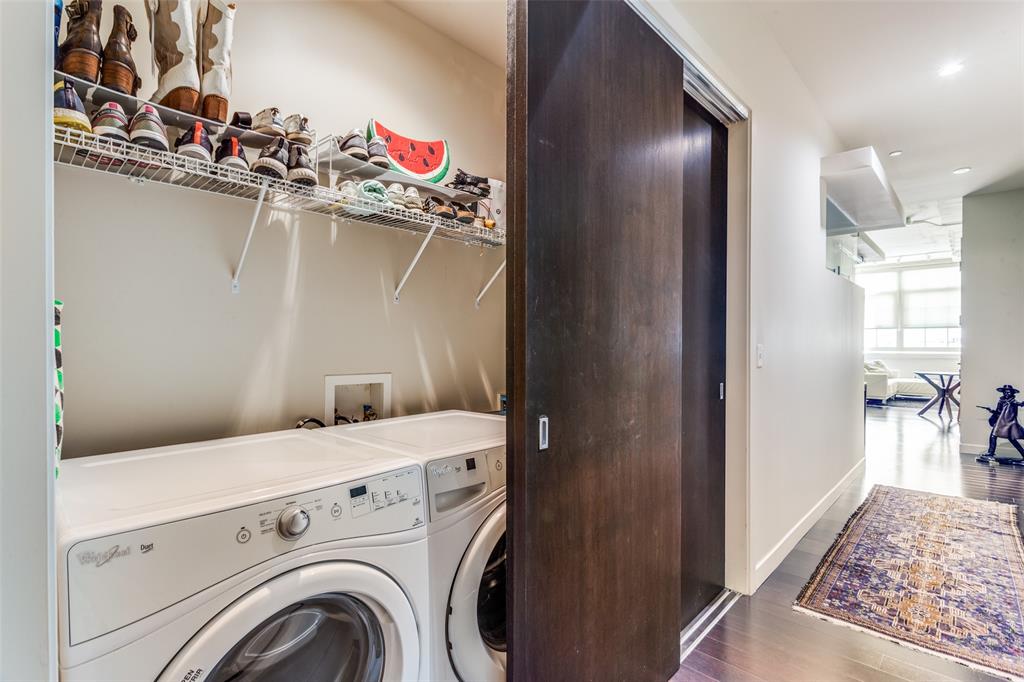 One Montgomery Plaza Residence Condo - Residential