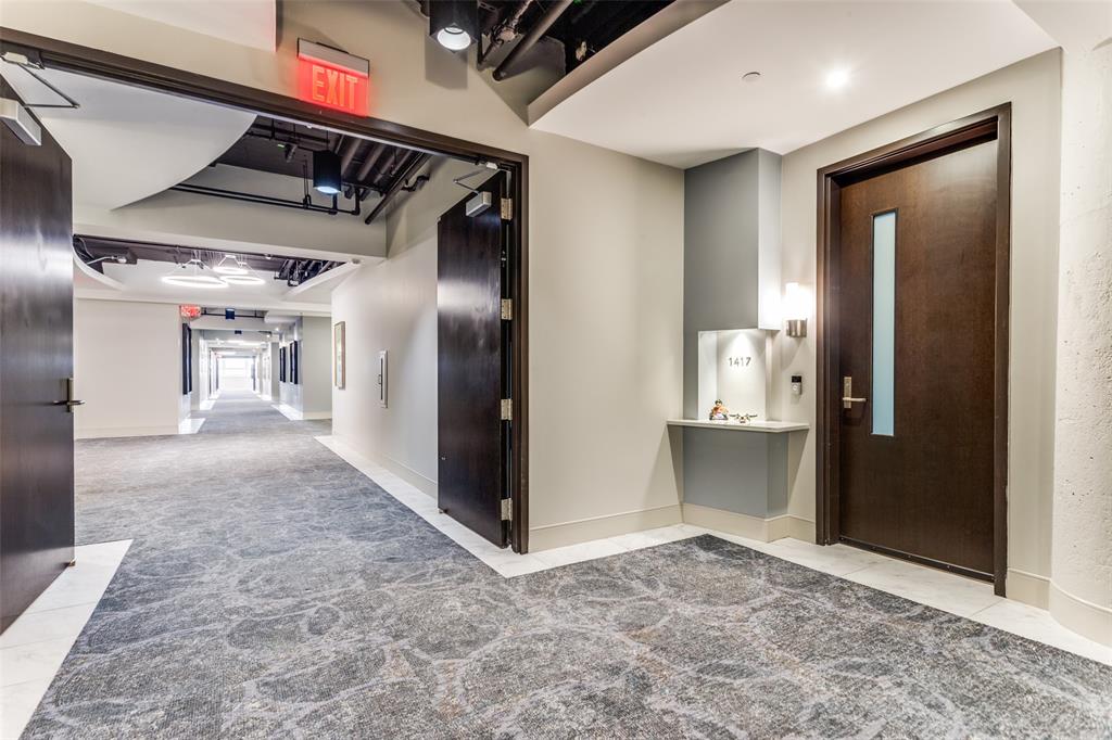 One Montgomery Plaza Residence Condo - Residential