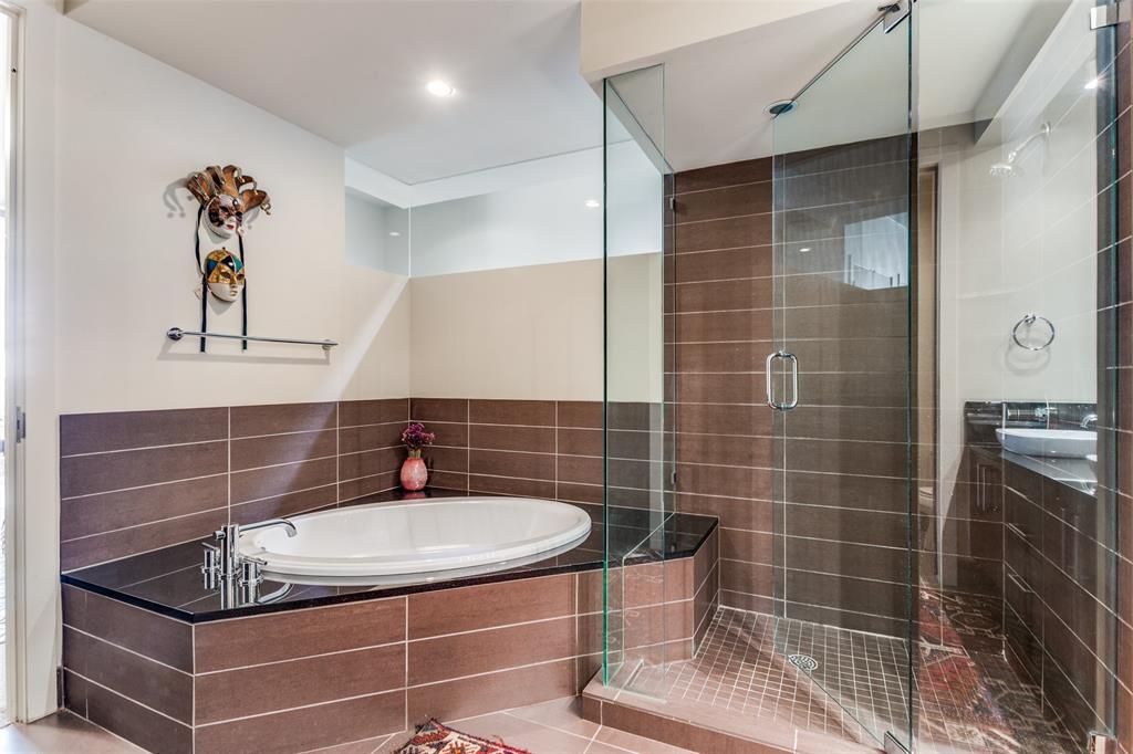 One Montgomery Plaza Residence Condo - Residential