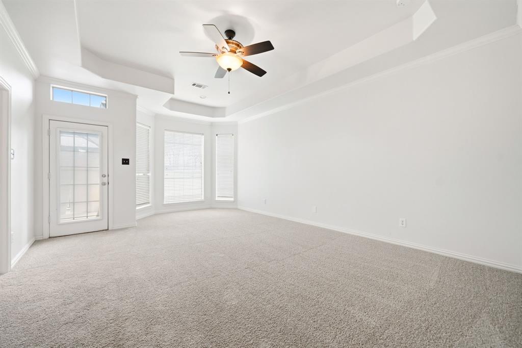 Rose Creek Estates - Residential