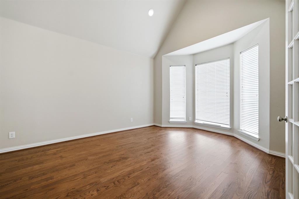 Rose Creek Estates - Residential