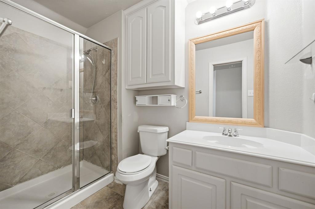 Rose Creek Estates - Residential