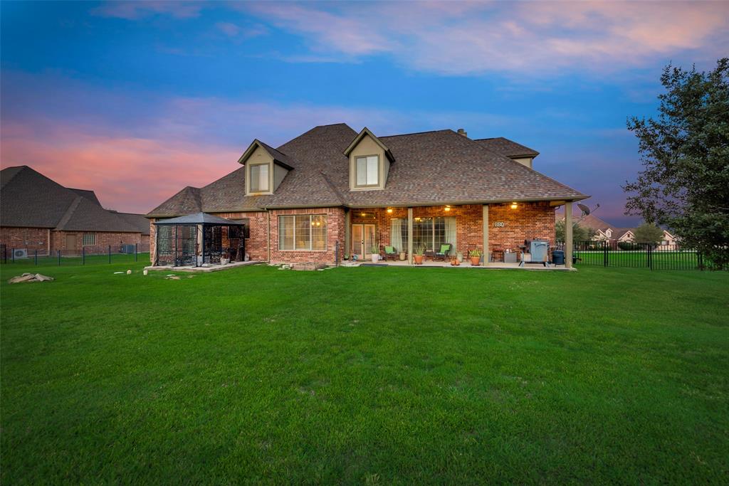 Rose Creek Estates - Residential